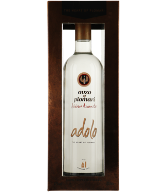 Adolo Ouzo 0,70 ltr 42%