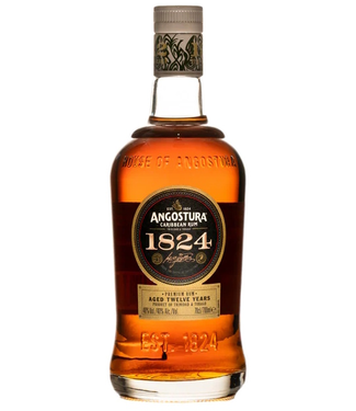 Angostura Angostura 1824 0,70 ltr 40%