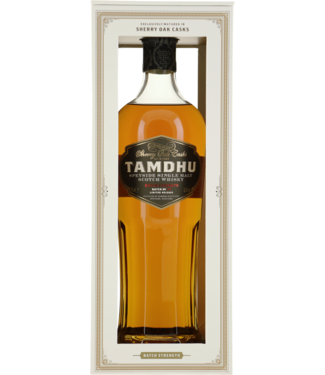 Tamdhu Tamdhu Batch Strength No.7 0,70 ltr 57,5%