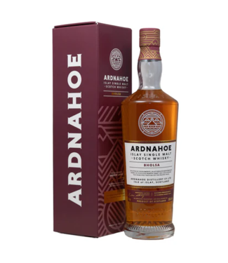Ardnahoe Ardnahoe Bholsa 0,70 ltr 50%