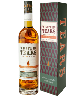 Writer's Tears Writers Tears Marsala Finish 0,70 ltr 40%