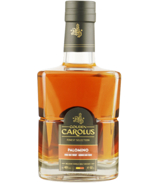 Gouden Carolus Gouden Carolus Palomino Oak 0,50 ltr 46%