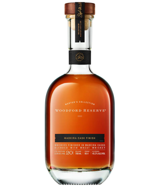 Woodford Woodford Reserve Masters Collection Madeira Cask Finish 0,70 ltr 45,2%