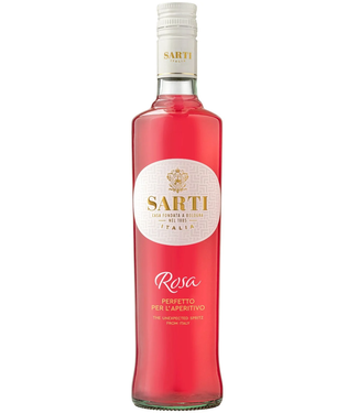 Sarti Sarti Rosa Aperitif 0,70 ltr 14%