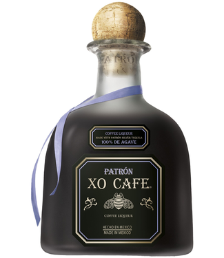 Patron Patron XO Cafe 0,70 ltr 35%
