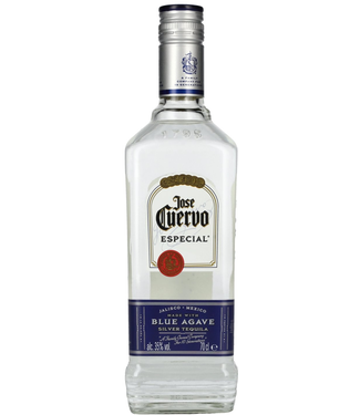 Cuervo Tequila Cuervo Classico Silver 0,70 ltr 35%