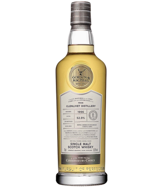 Glenlivet Glenlivet 27 Years Old 1996 Gordon & MacPhail 0,70 ltr 52,9%