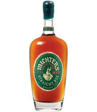 Michter's Michter's 10 Years Old Rye 0,70 ltr 46,4%