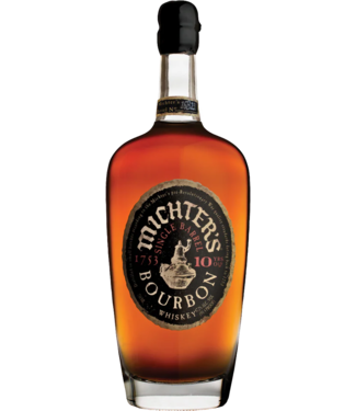 Michter's Michter's 10 Years Old Bourbon 0,70 ltr 47,2%