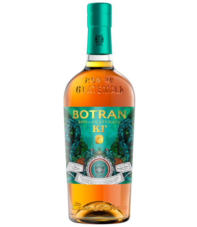 Botran Ki 0,70 ltr 40%