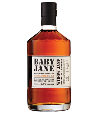 Widow Jane Widow Jane Baby Jane 0,70 ltr 45,5%