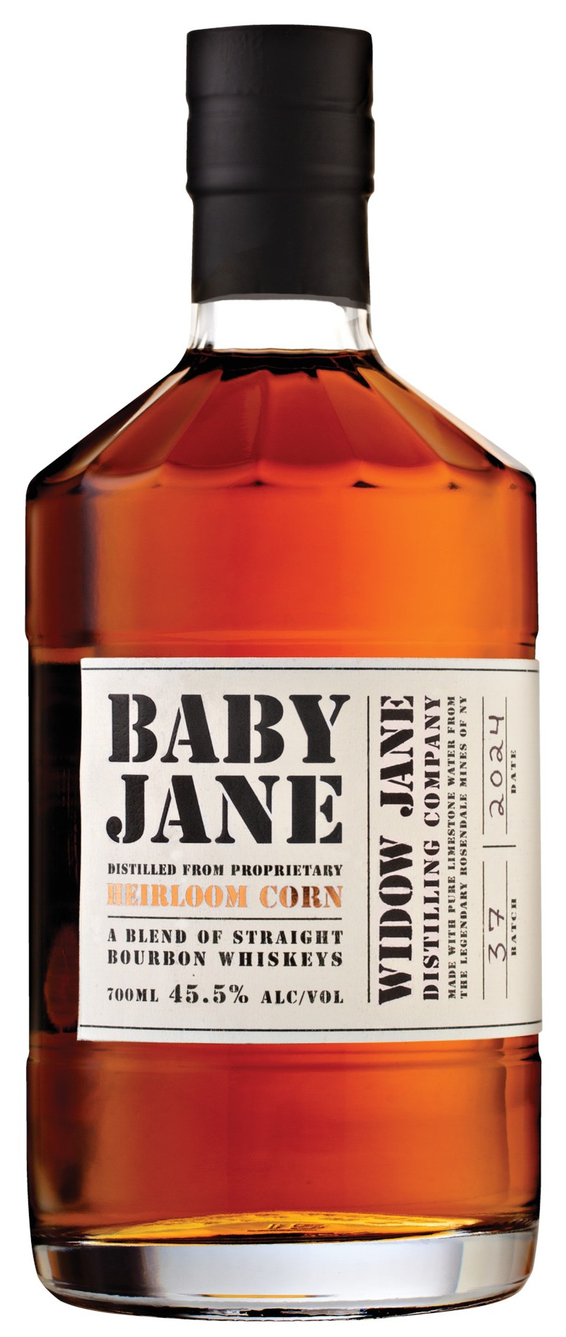 Widow Jane Baby Jane 0,70 ltr 45,5% 53.76