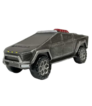 Cybertruck Cybertruck Vodka 0.70 ltr 40%