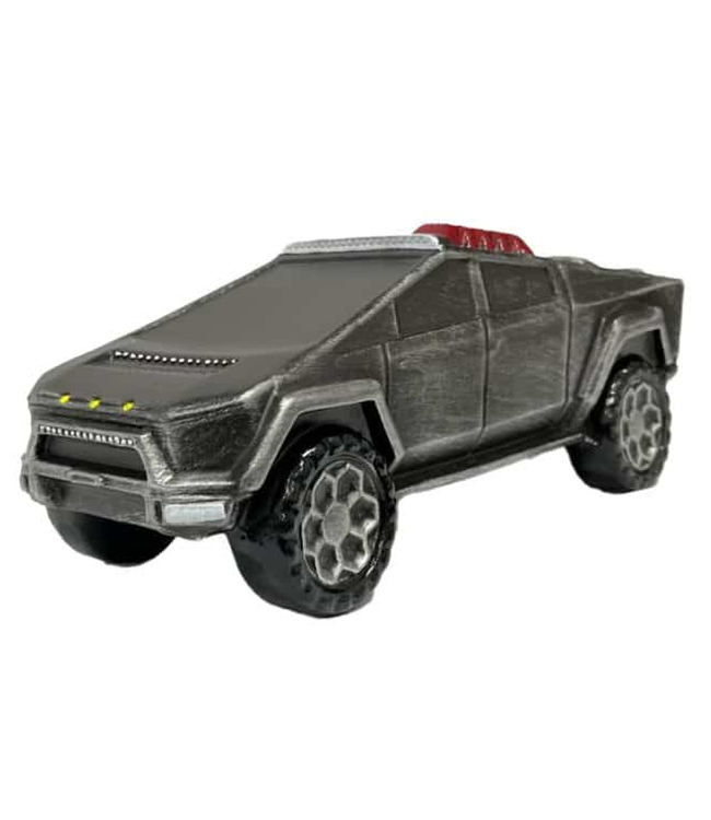 Cybertruck Vodka 0.70 ltr 40%