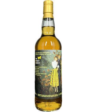 Macduff Macduff 2011 The Sequences The Whisky Agency 0,70 ltr 51,8%