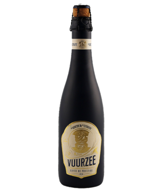 Vuurzee Vuurzee Cuvee De Prestige 2024 De Goede & De Stoute 0,375 ltr 8,5%