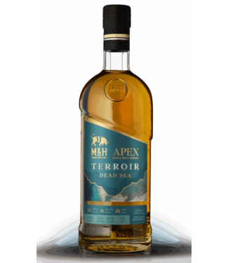 Milk & Honey Milk & Honey APEX Terroir Dead Sea 0.70 ltr 57.4%