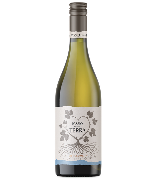 Passió per la Terra Merseguera 0,75 ltr 12,5%