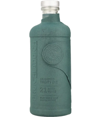 Bruichladdich Bruichladdich 21 Years Old 0,70 ltr 50%