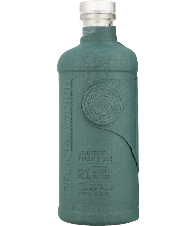 Bruichladdich 21 Years Old 0,70 ltr 50%