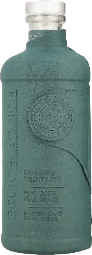 Bruichladdich 21 Years Old 0,70 ltr 50%