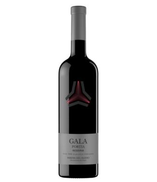 Bodegas Portia Bodegas Portia Gala Reserva DO Ribera del Duero 0,75 ltr 15%