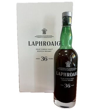 Laphroaig Laphroaig 36 Years Old The Archive Collection 0.70 ltr 40.2%