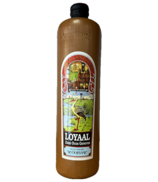 Van Wees Van Wees Loyaal (Met Oor) 0,70 ltr 42%