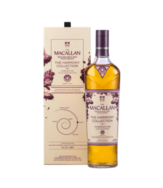 The Macallan The Harmony Collection Guardian Oak 0,70 ltr 44,2%