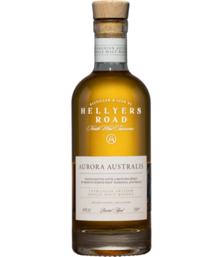 Hellyers Hellyers Road Aurora Australis 0,70 ltr 40%