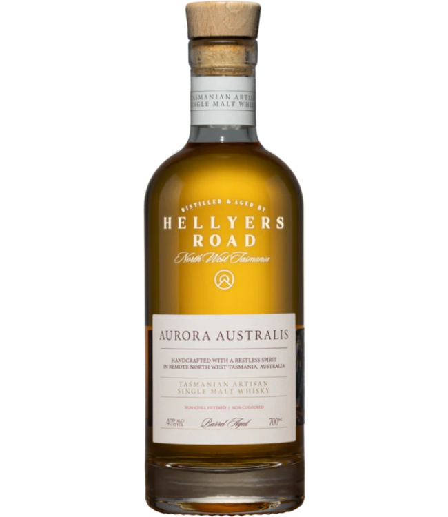 Hellyers Road Aurora Australis 0,70 ltr 40%