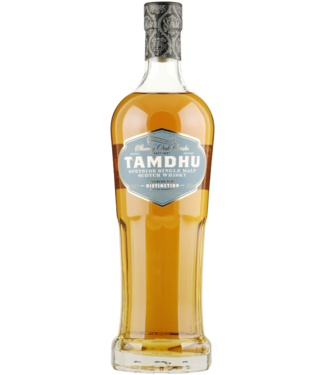 Tamdhu Tamdhu Quercus Alba Distinction Batch III 0,70 ltr 48%