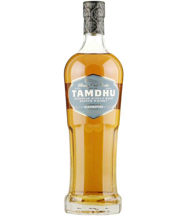 Tamdhu Quercus Alba Distinction Batch III 0,70 ltr 48%