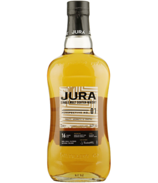 Isle Of Jura Isle of Jura Perspective No. 1 0,70 ltr 46,5% Isle Of Jura Isle of Jura Perspective No. 1 0,70 ltr 46,5%