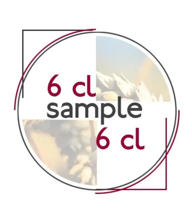 Rampur Select Indian Single Malt 43% 6 CL Sample