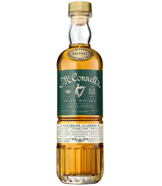 McConnell's McConnell's 5 Years Old 0.70 ltr 42%