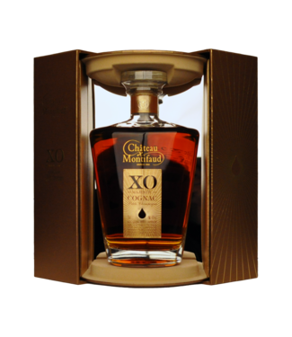 Montifaud Chateau Montifaud XO Majestic 0,70 ltr 40%