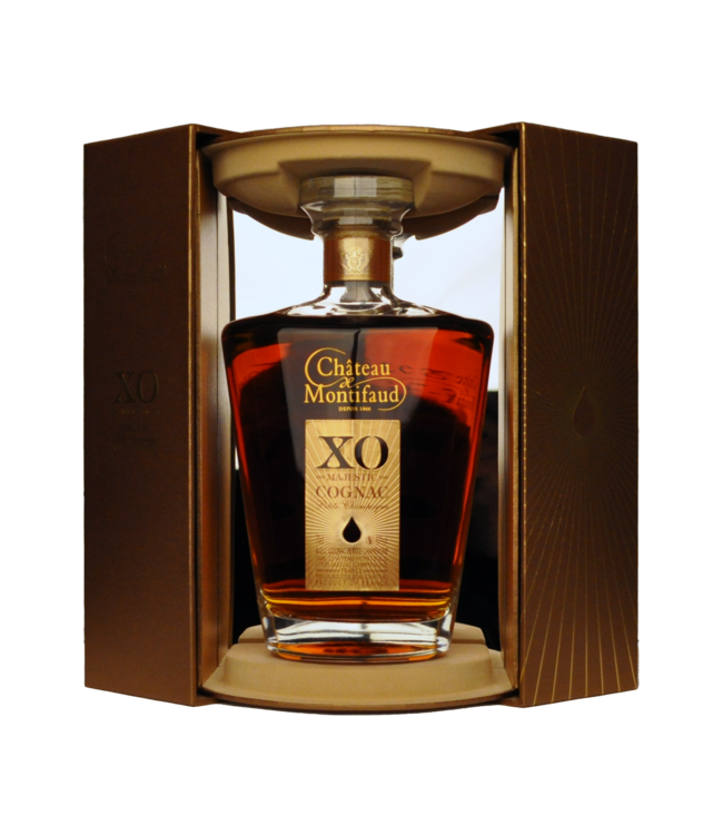 Chateau Montifaud XO Majestic 0,70 ltr 40%
