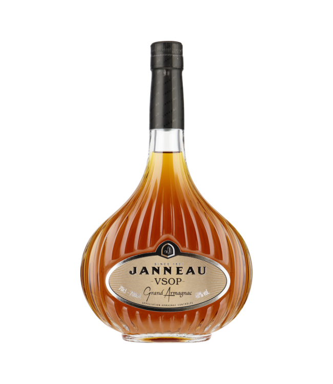 Janneau Armagnac VSOP 0,70 ltr 40%