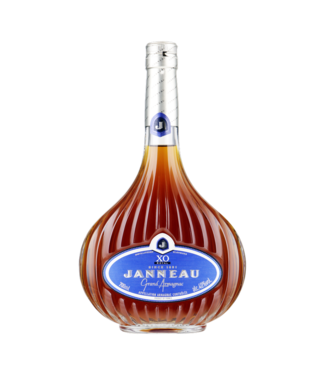 Janneau Armagnac XO 0,70 ltr 40%