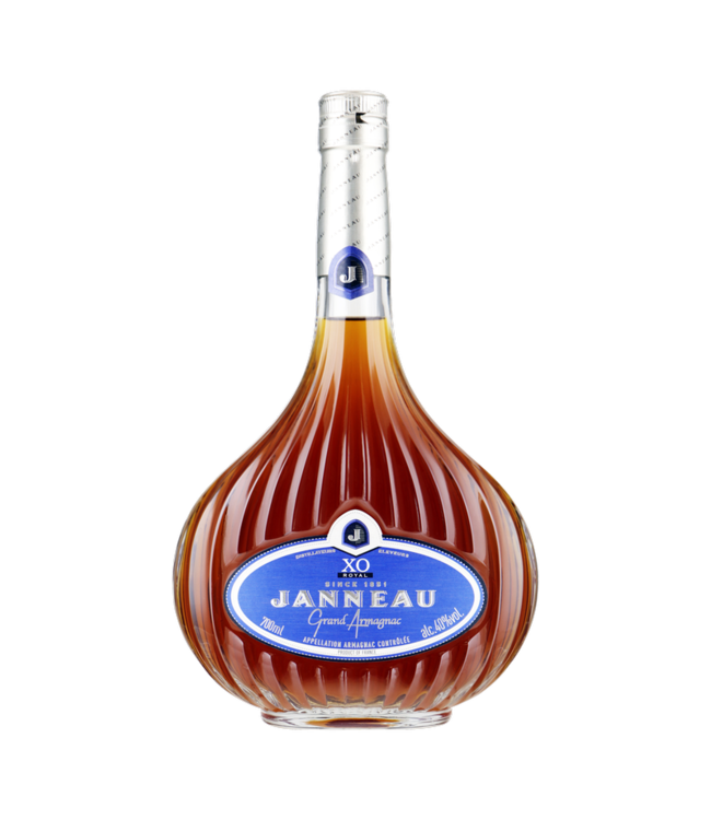 Janneau Armagnac XO 0,70 ltr 40%