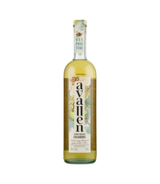 Avallen Calvados 0,70 ltr 40%