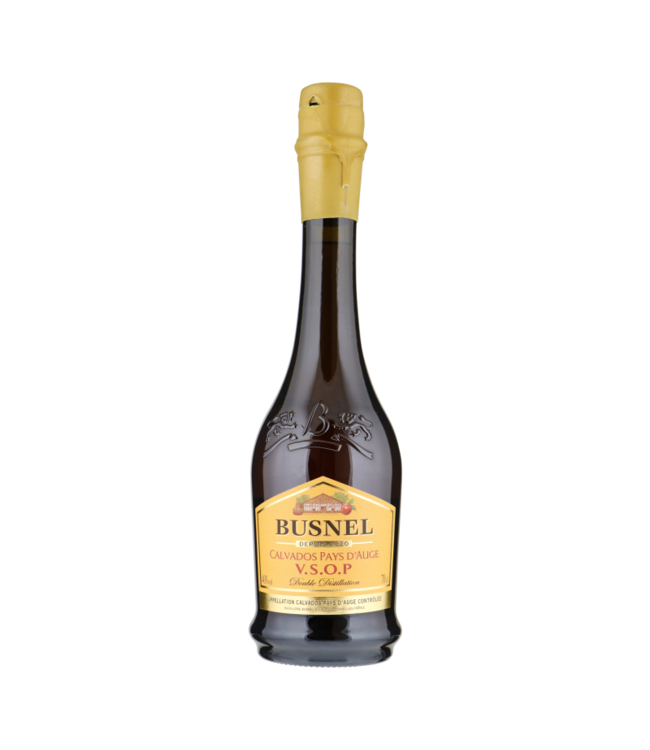 Busnel Calvados VSOP 0,70 ltr 40%
