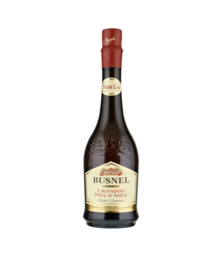 Busnel Trois Lys Calvados 0,70 ltr 40%
