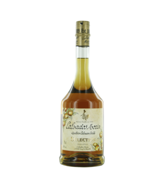 Morin Calvados Selection 0,70 ltr 40%