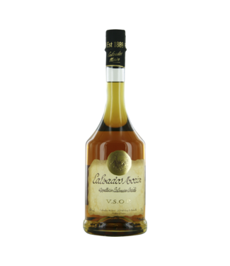 Morin Calvados VSOP 0,70 ltr 40%