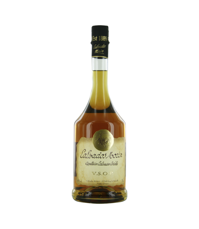 Morin Calvados VSOP 0,70 ltr 40%