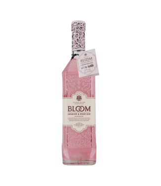 Bloom Premium Pink Gin 0,70 ltr 40%