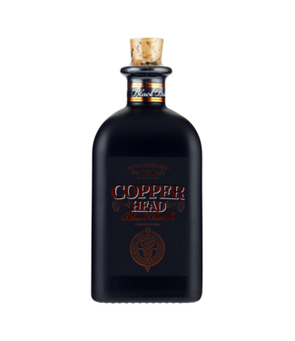 Copperhead Gin Black Batch 0,50 ltr 42%