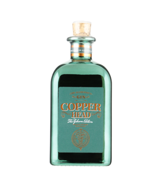 Copperhead Gin Gibson 0,50 ltr 40%